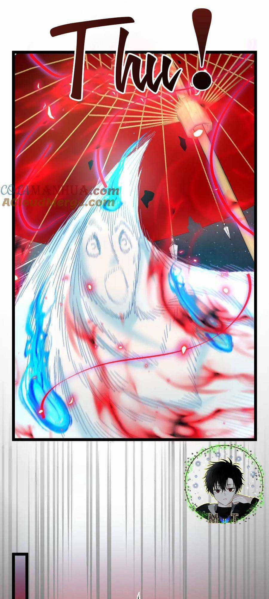 Ta Chuyển Sinh Thành Vạn Yêu Chi Vương Chapter 13 trang 9