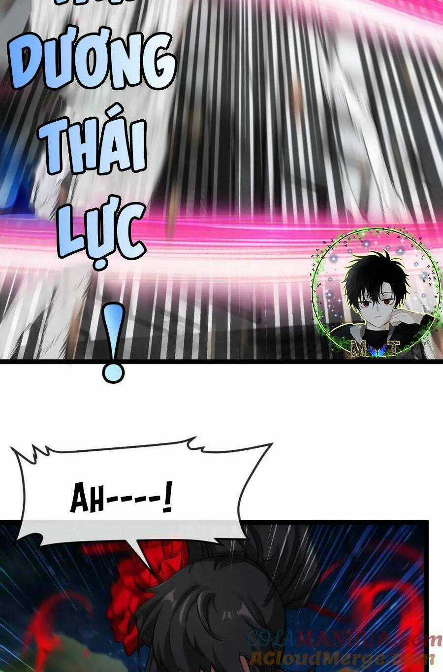 Ta Chuyển Sinh Thành Vạn Yêu Chi Vương Chapter 14 trang 10