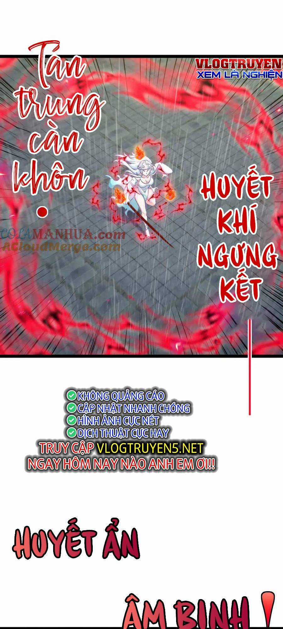 Ta Chuyển Sinh Thành Vạn Yêu Chi Vương Chapter 14 trang 12