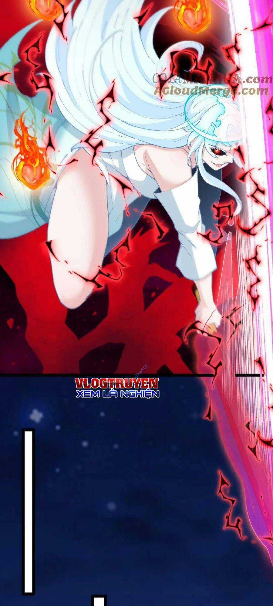 Ta Chuyển Sinh Thành Vạn Yêu Chi Vương Chapter 14 trang 18