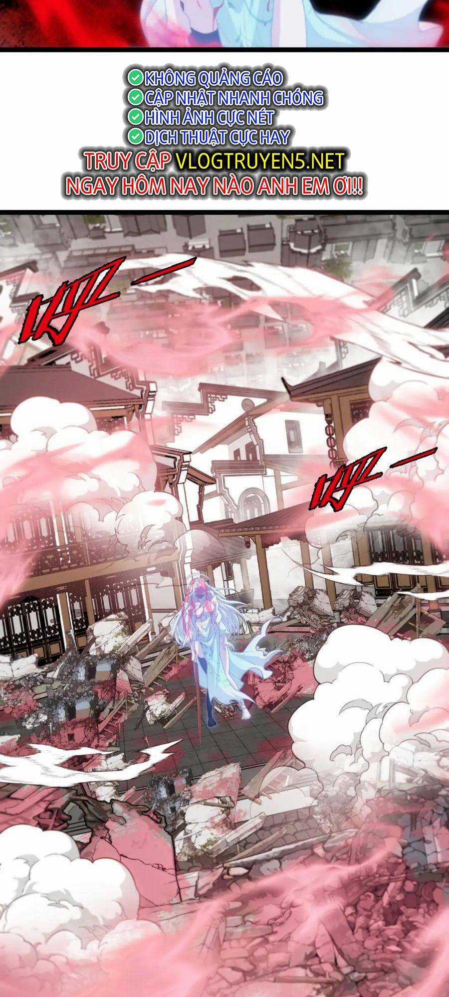 Ta Chuyển Sinh Thành Vạn Yêu Chi Vương Chapter 14 trang 23