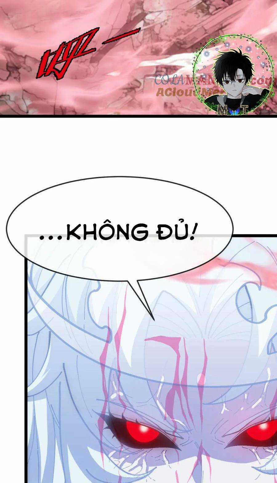 Ta Chuyển Sinh Thành Vạn Yêu Chi Vương Chapter 14 trang 24