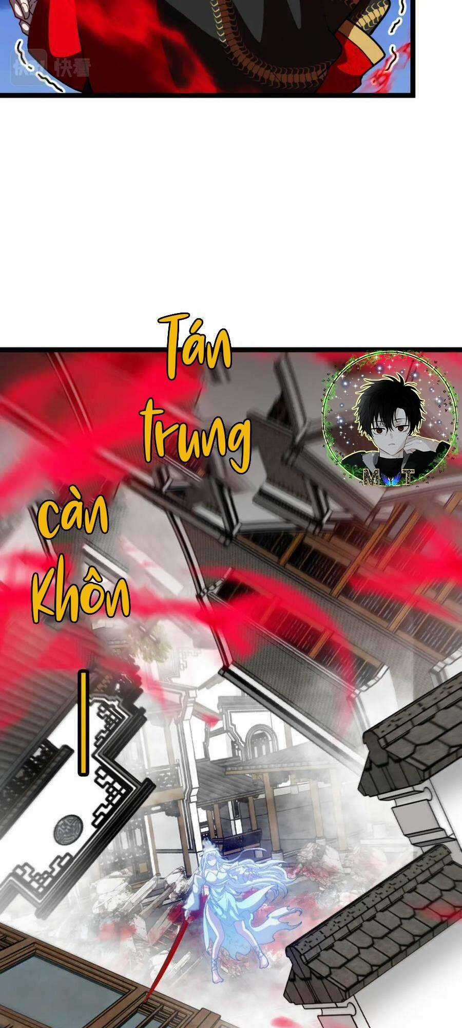 Ta Chuyển Sinh Thành Vạn Yêu Chi Vương Chapter 14 trang 26