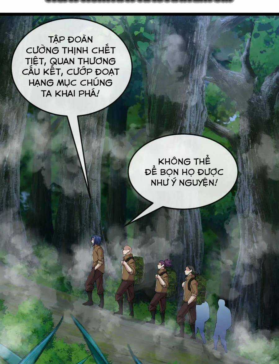 Ta Chuyển Sinh Thành Vạn Yêu Chi Vương Chapter 14 trang 29