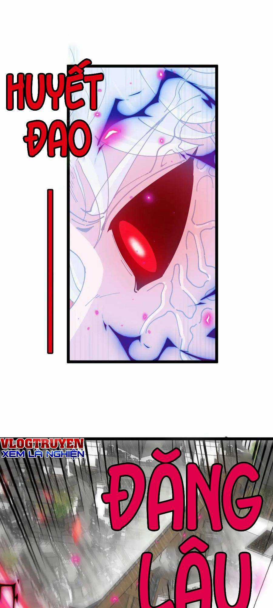 Ta Chuyển Sinh Thành Vạn Yêu Chi Vương Chapter 14 trang 3