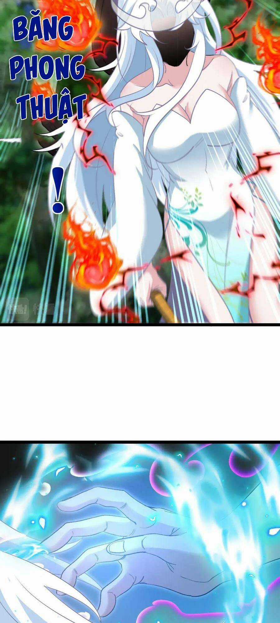 Ta Chuyển Sinh Thành Vạn Yêu Chi Vương Chapter 14 trang 36