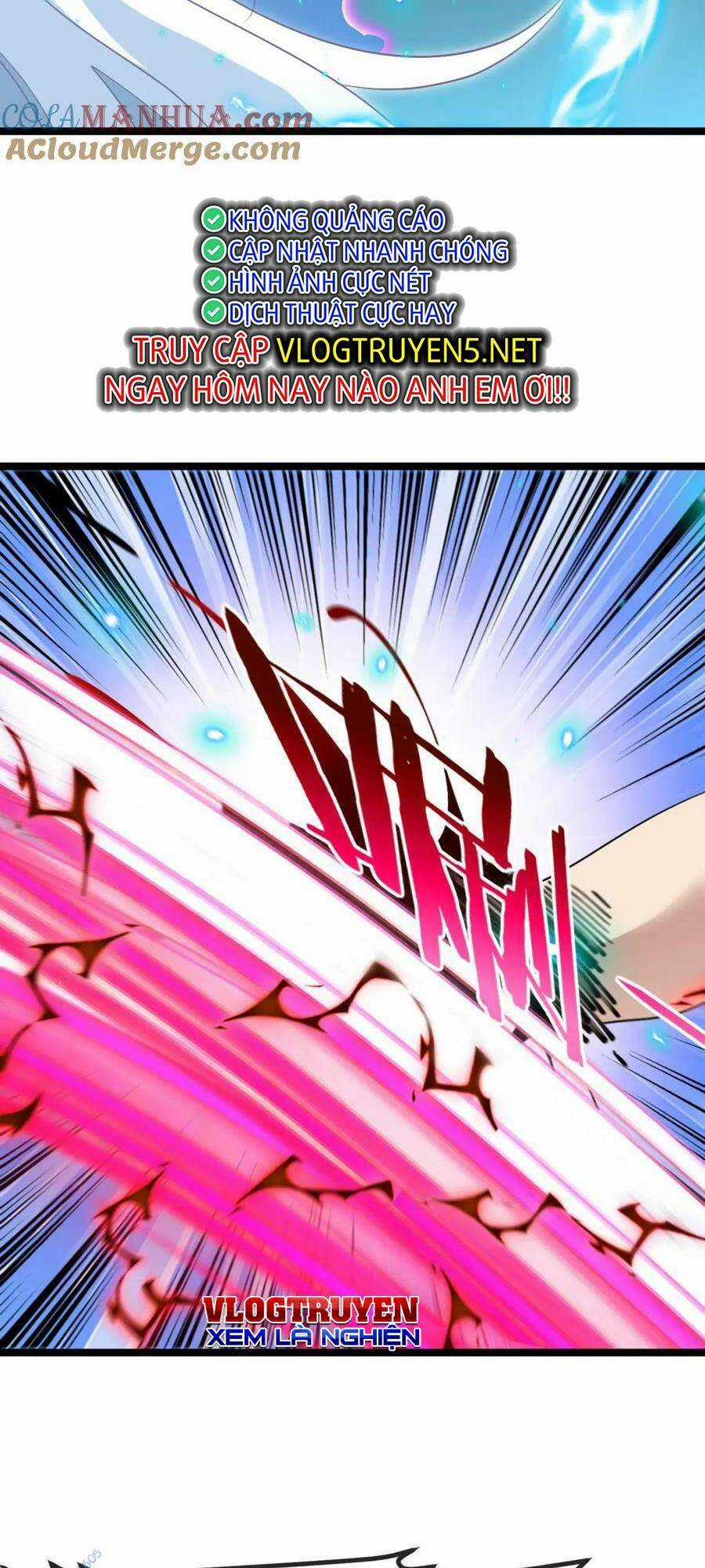 Ta Chuyển Sinh Thành Vạn Yêu Chi Vương Chapter 14 trang 37