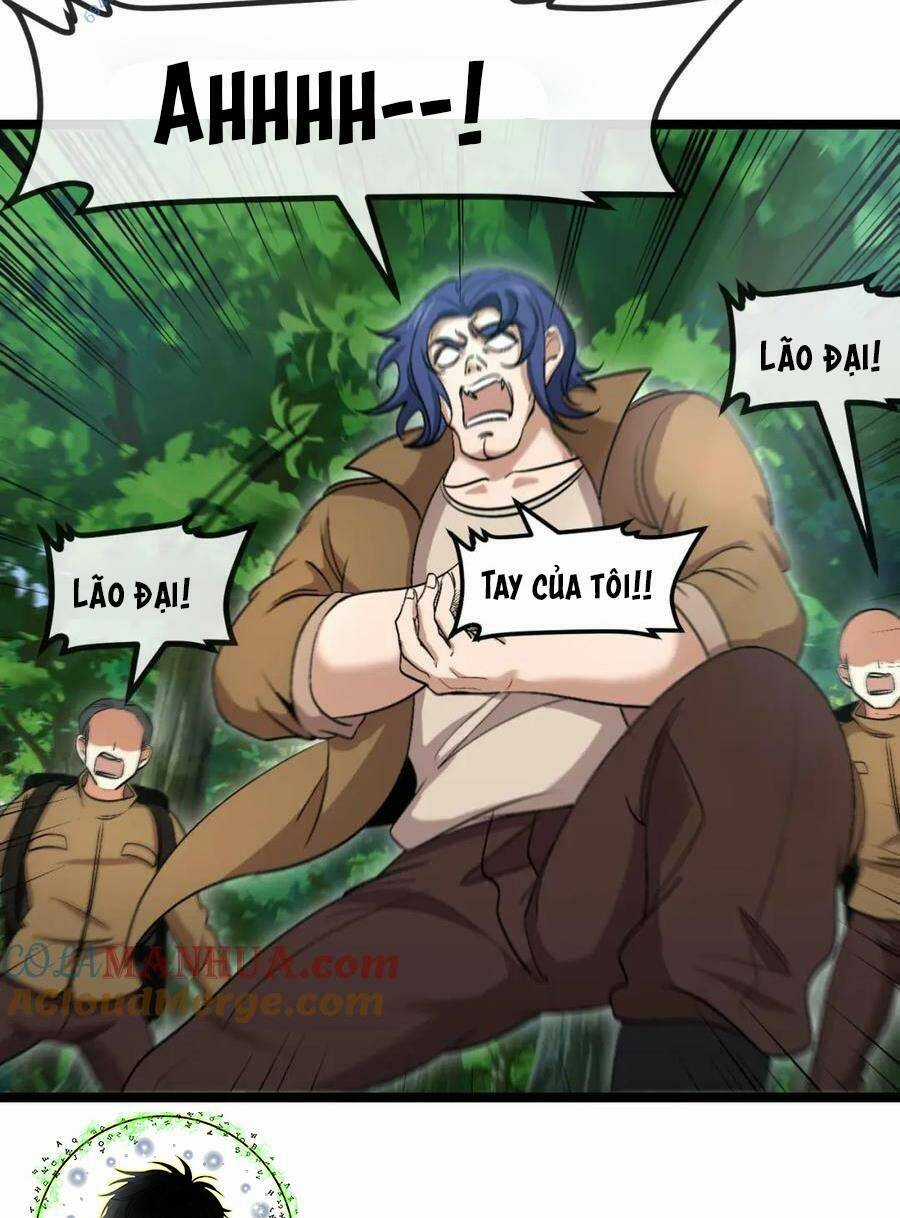 Ta Chuyển Sinh Thành Vạn Yêu Chi Vương Chapter 14 trang 38