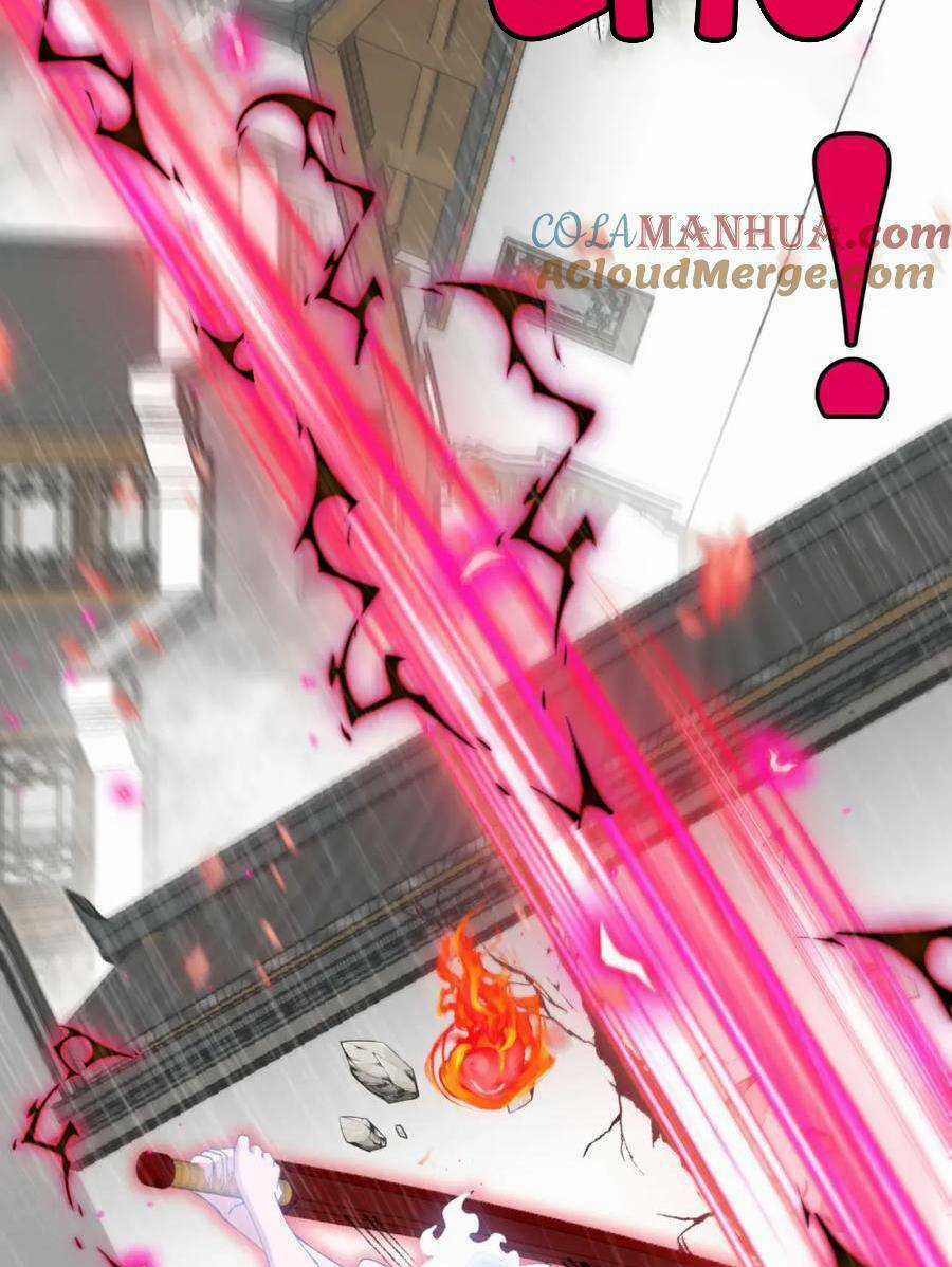 Ta Chuyển Sinh Thành Vạn Yêu Chi Vương Chapter 14 trang 4