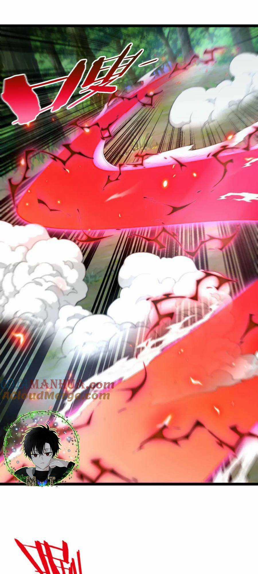 Ta Chuyển Sinh Thành Vạn Yêu Chi Vương Chapter 14 trang 40