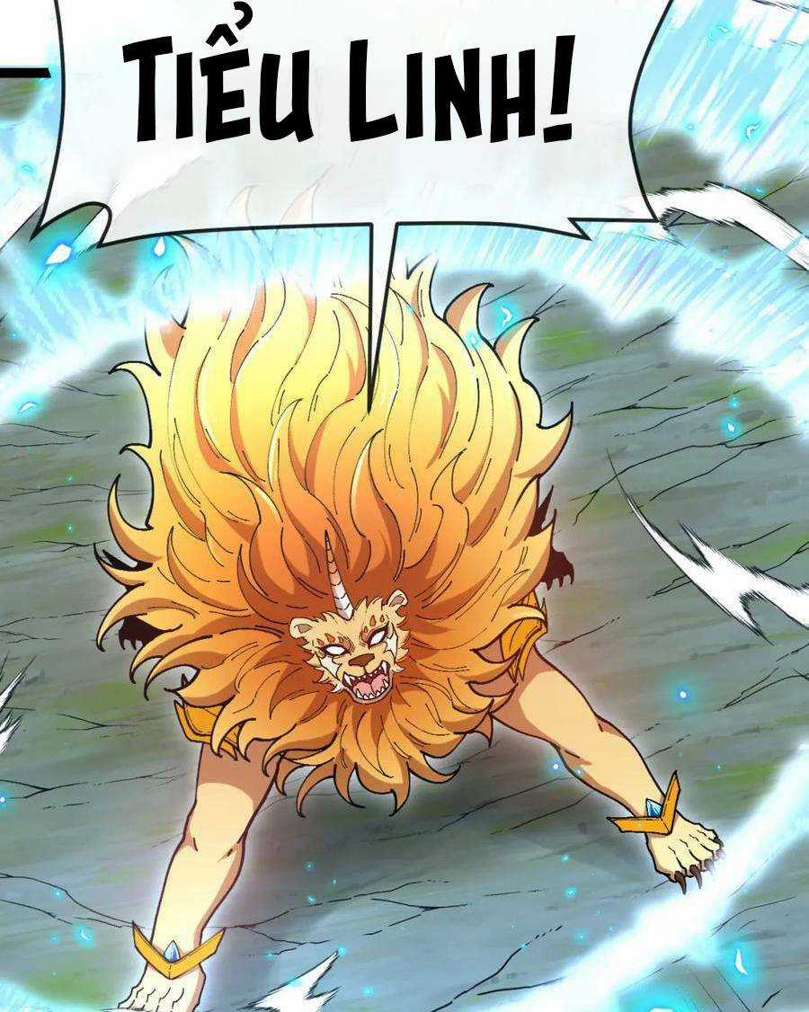 Ta Chuyển Sinh Thành Vạn Yêu Chi Vương Chapter 14 trang 44