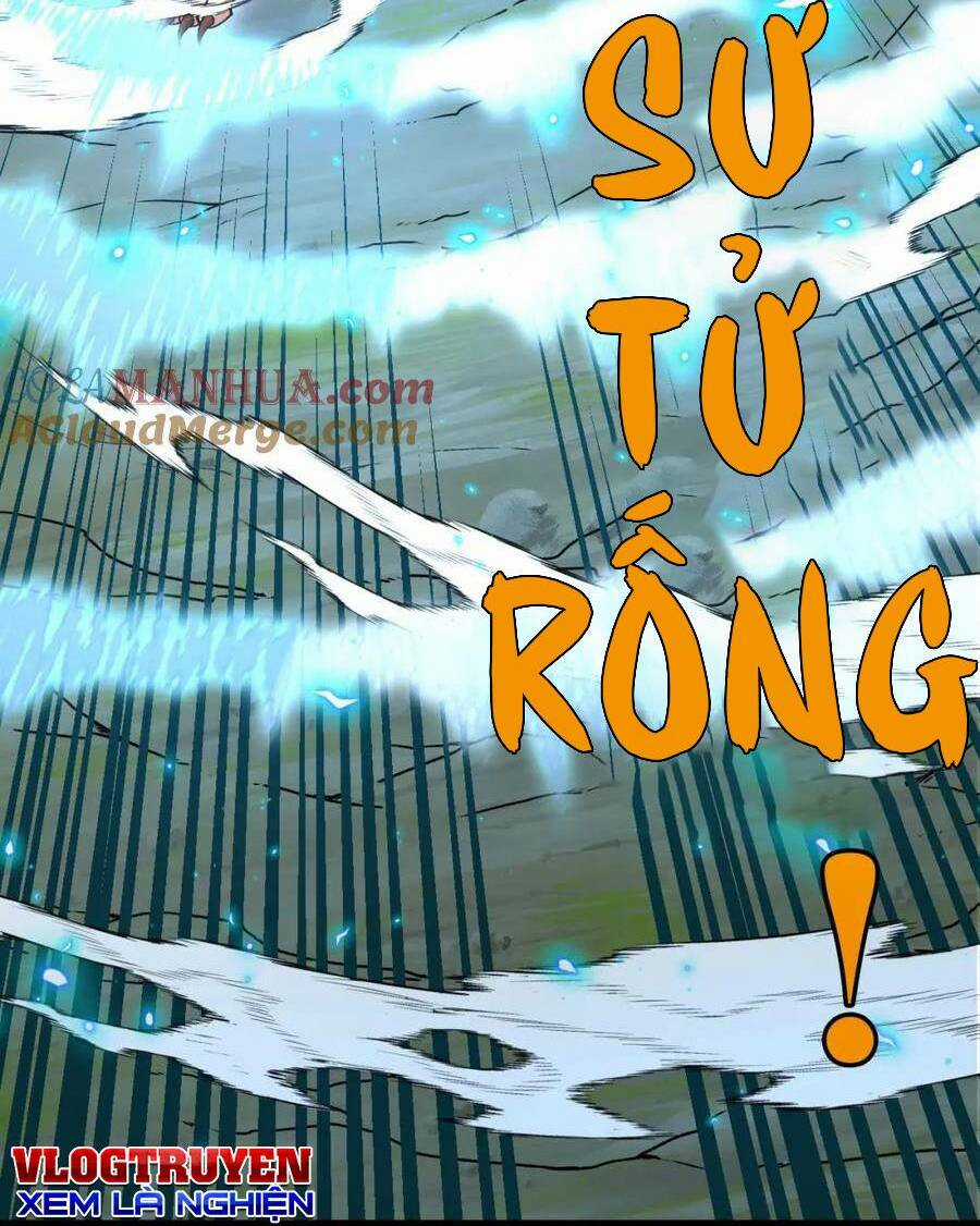 Ta Chuyển Sinh Thành Vạn Yêu Chi Vương Chapter 14 trang 45