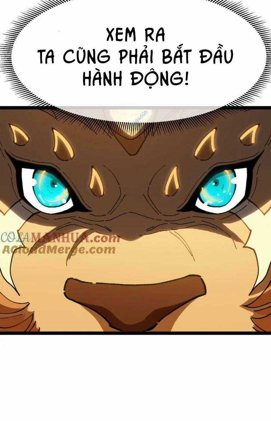 Ta Chuyển Sinh Thành Vạn Yêu Chi Vương Chapter 14 trang 51