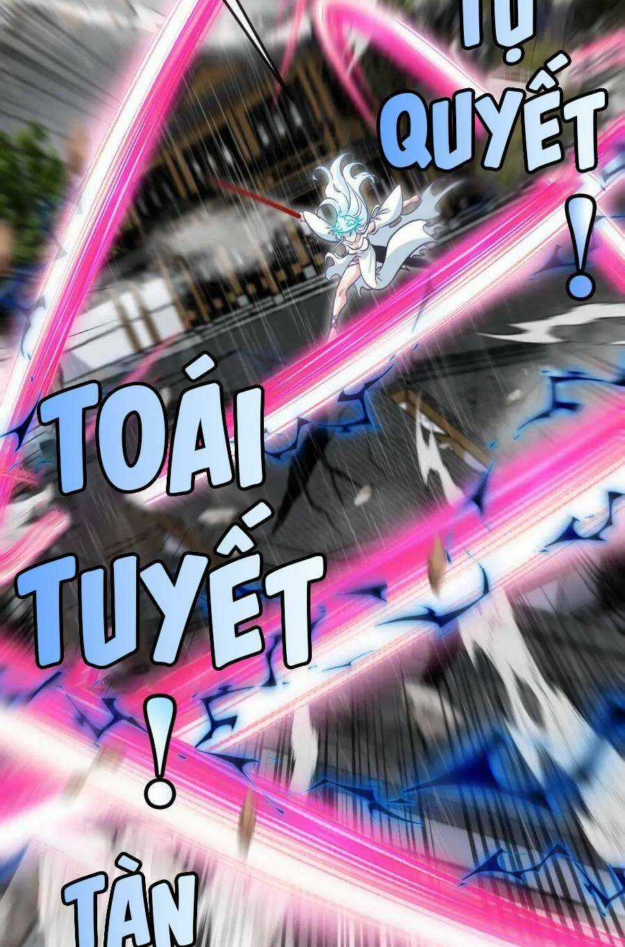 Ta Chuyển Sinh Thành Vạn Yêu Chi Vương Chapter 14 trang 9