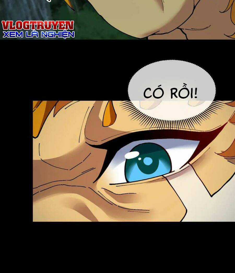 Ta Chuyển Sinh Thành Vạn Yêu Chi Vương Chapter 15 trang 14