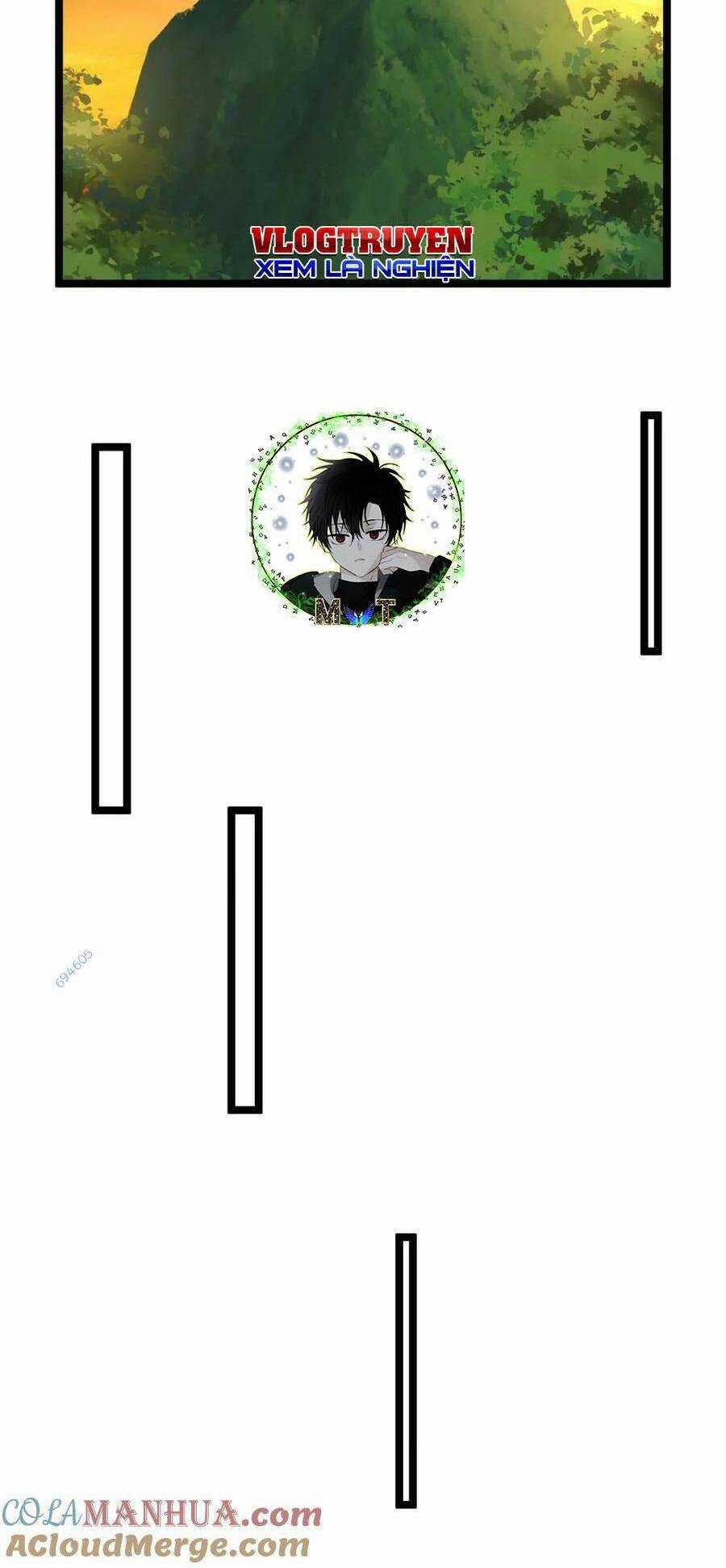 Ta Chuyển Sinh Thành Vạn Yêu Chi Vương Chapter 15 trang 18