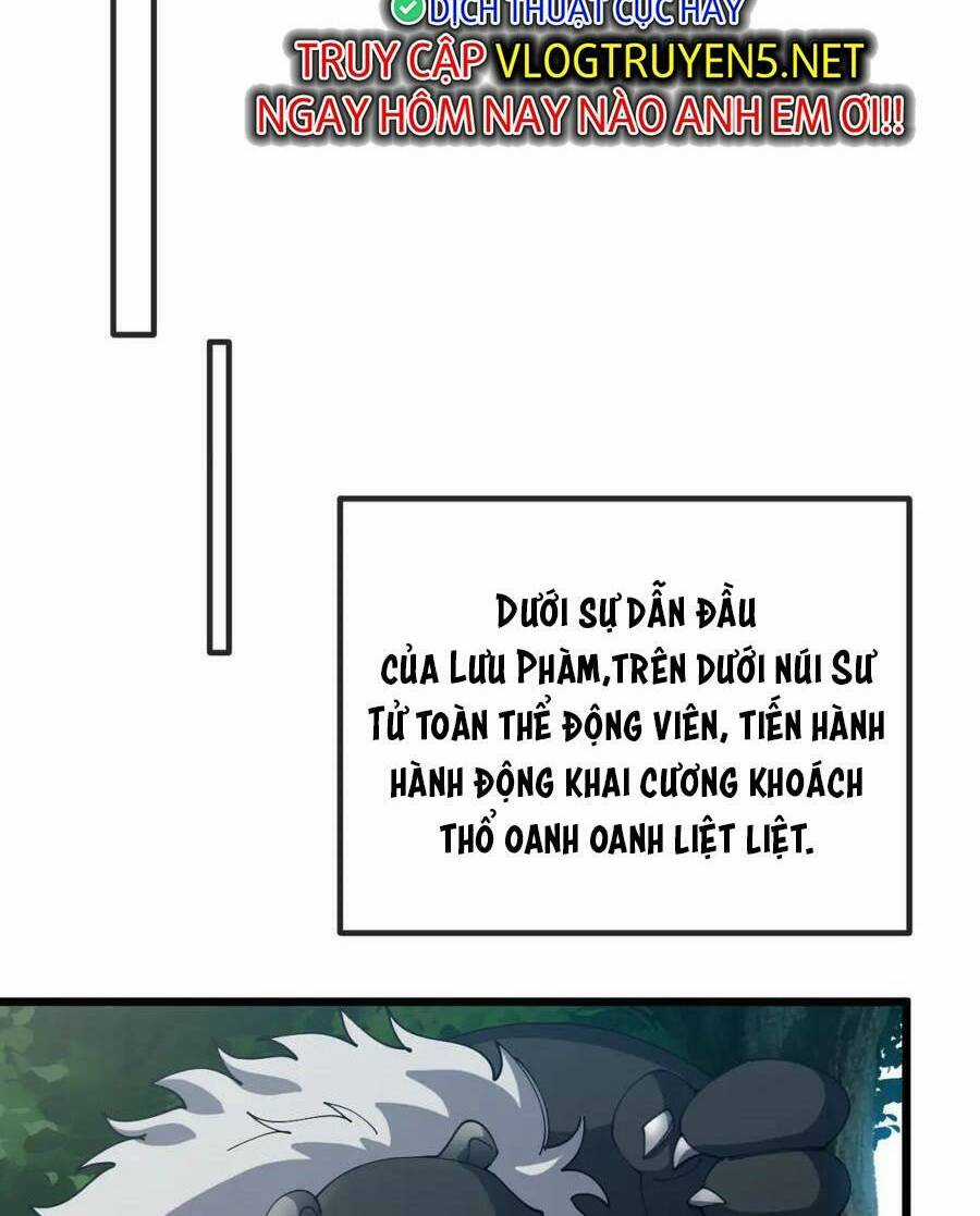 Ta Chuyển Sinh Thành Vạn Yêu Chi Vương Chapter 15 trang 37