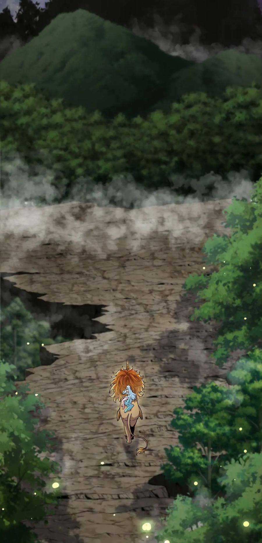 Ta Chuyển Sinh Thành Vạn Yêu Chi Vương Chapter 15 trang 4