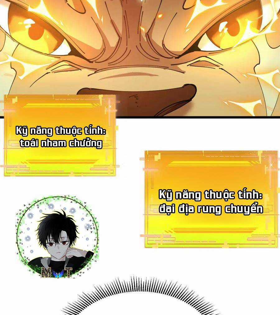 Ta Chuyển Sinh Thành Vạn Yêu Chi Vương Chapter 15 trang 41