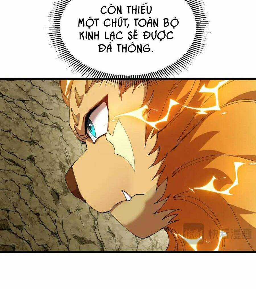 Ta Chuyển Sinh Thành Vạn Yêu Chi Vương Chapter 15 trang 42