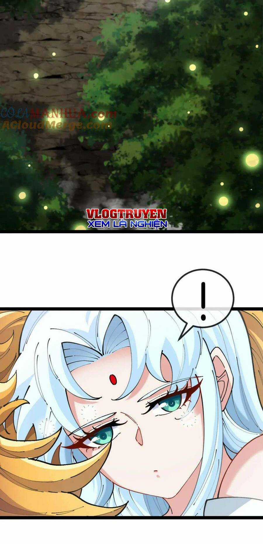 Ta Chuyển Sinh Thành Vạn Yêu Chi Vương Chapter 15 trang 5