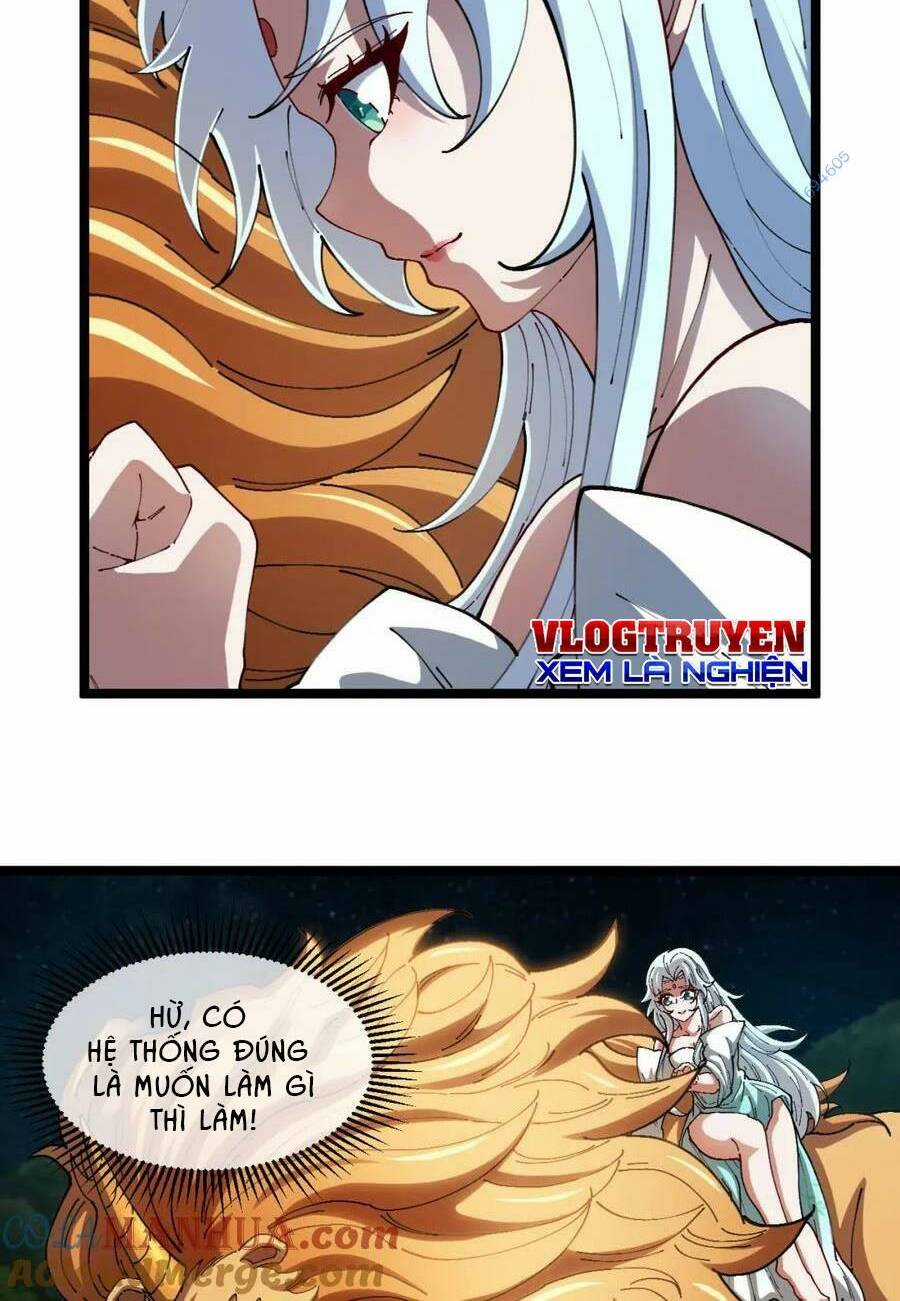 Ta Chuyển Sinh Thành Vạn Yêu Chi Vương Chapter 15 trang 9