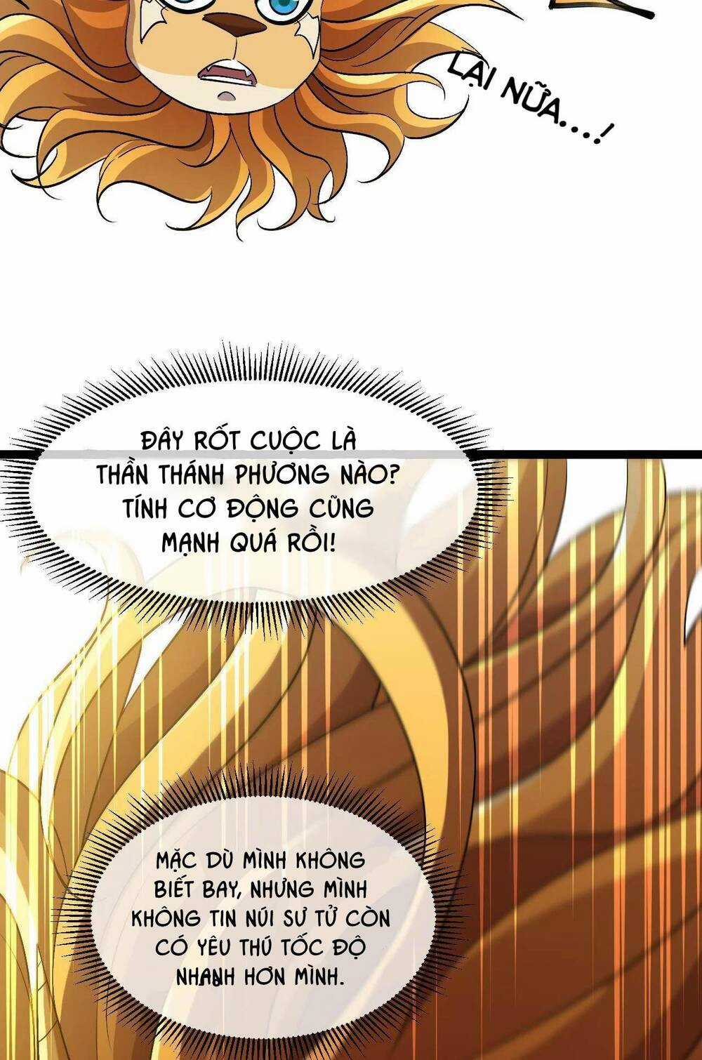 Ta Chuyển Sinh Thành Vạn Yêu Chi Vương Chapter 16 trang 16