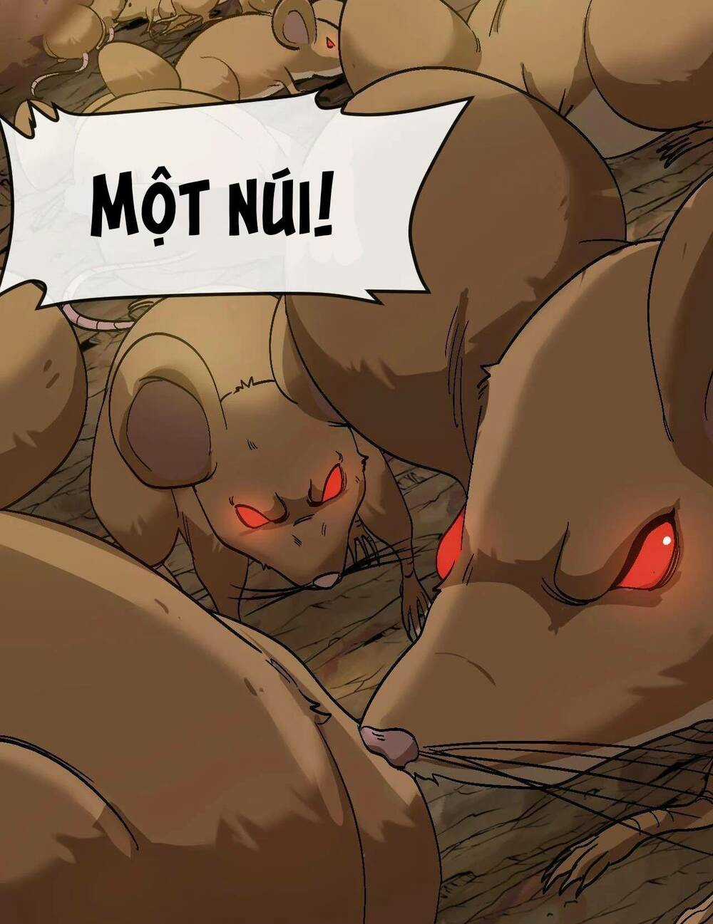 Ta Chuyển Sinh Thành Vạn Yêu Chi Vương Chapter 16 trang 26