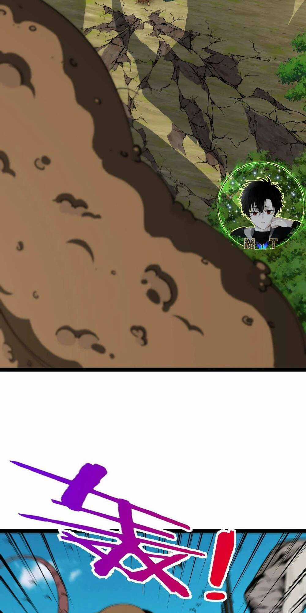 Ta Chuyển Sinh Thành Vạn Yêu Chi Vương Chapter 16 trang 39