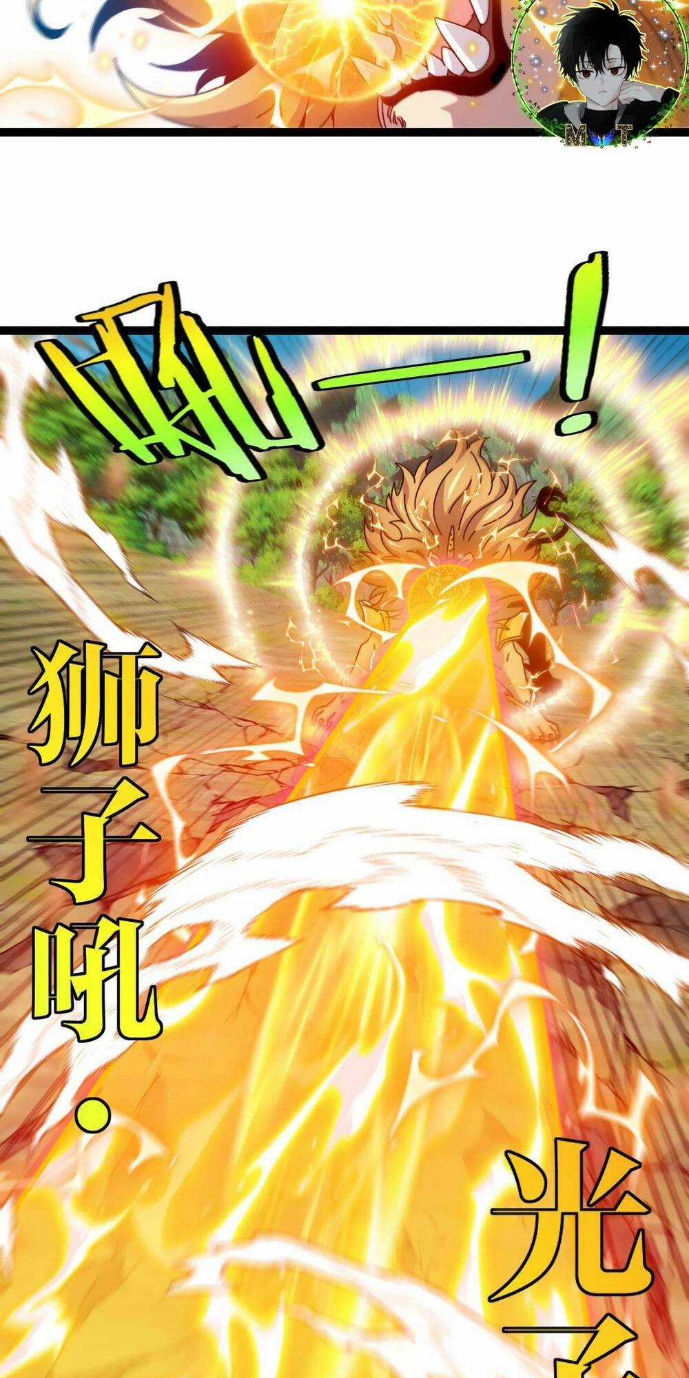 Ta Chuyển Sinh Thành Vạn Yêu Chi Vương Chapter 16 trang 44