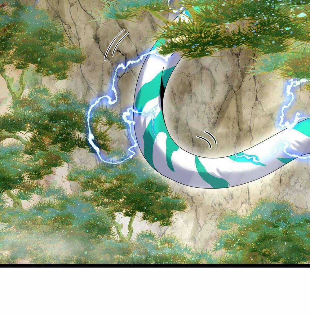 Ta Chuyển Sinh Thành Vạn Yêu Chi Vương Chapter 16 trang 52