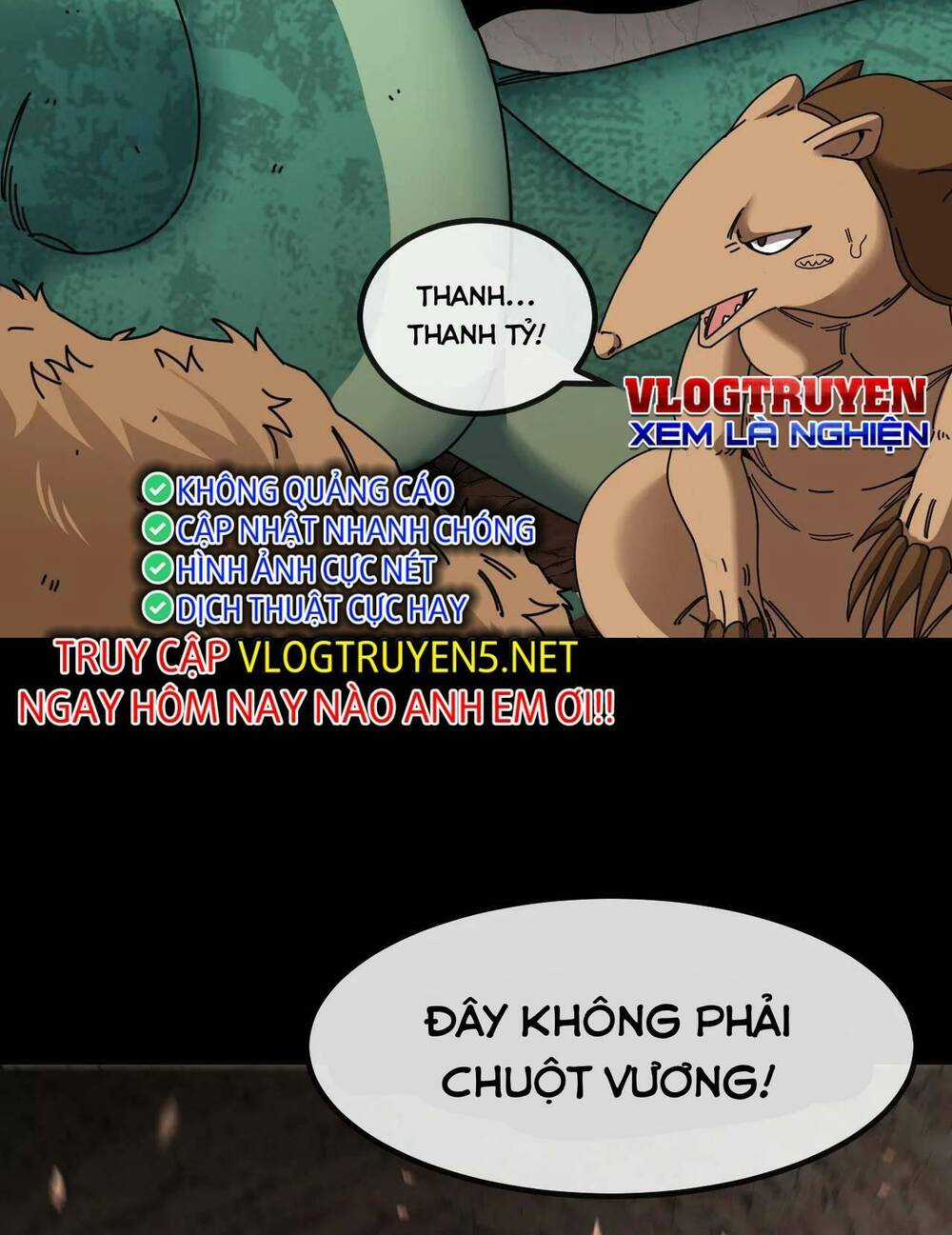 Ta Chuyển Sinh Thành Vạn Yêu Chi Vương Chapter 17 trang 19