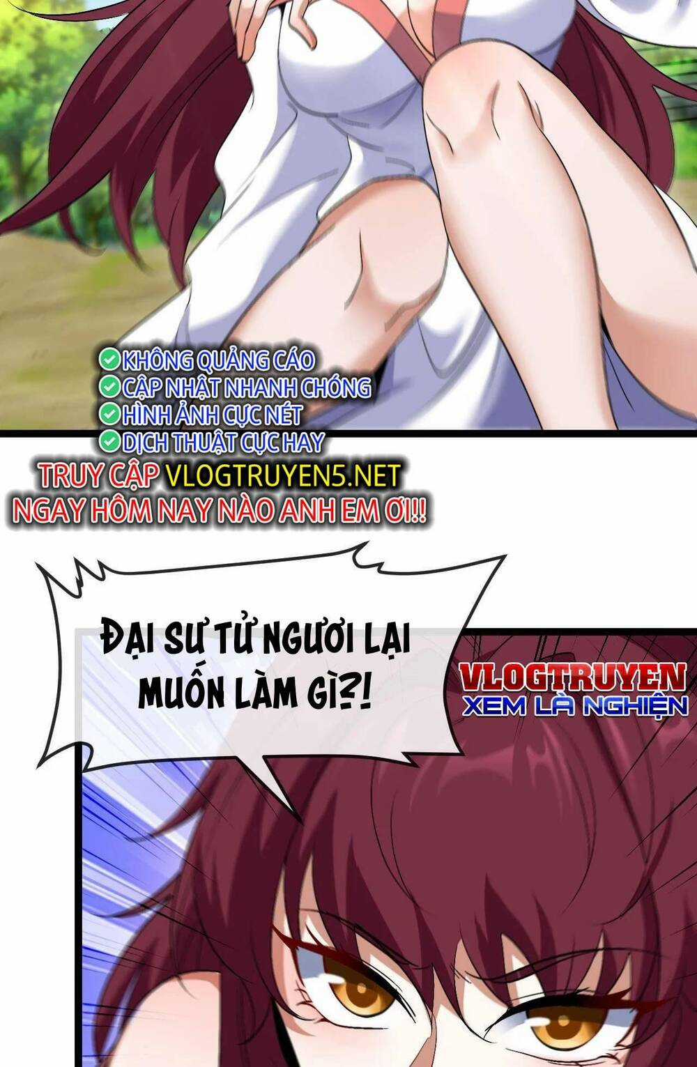 Ta Chuyển Sinh Thành Vạn Yêu Chi Vương Chapter 17 trang 27