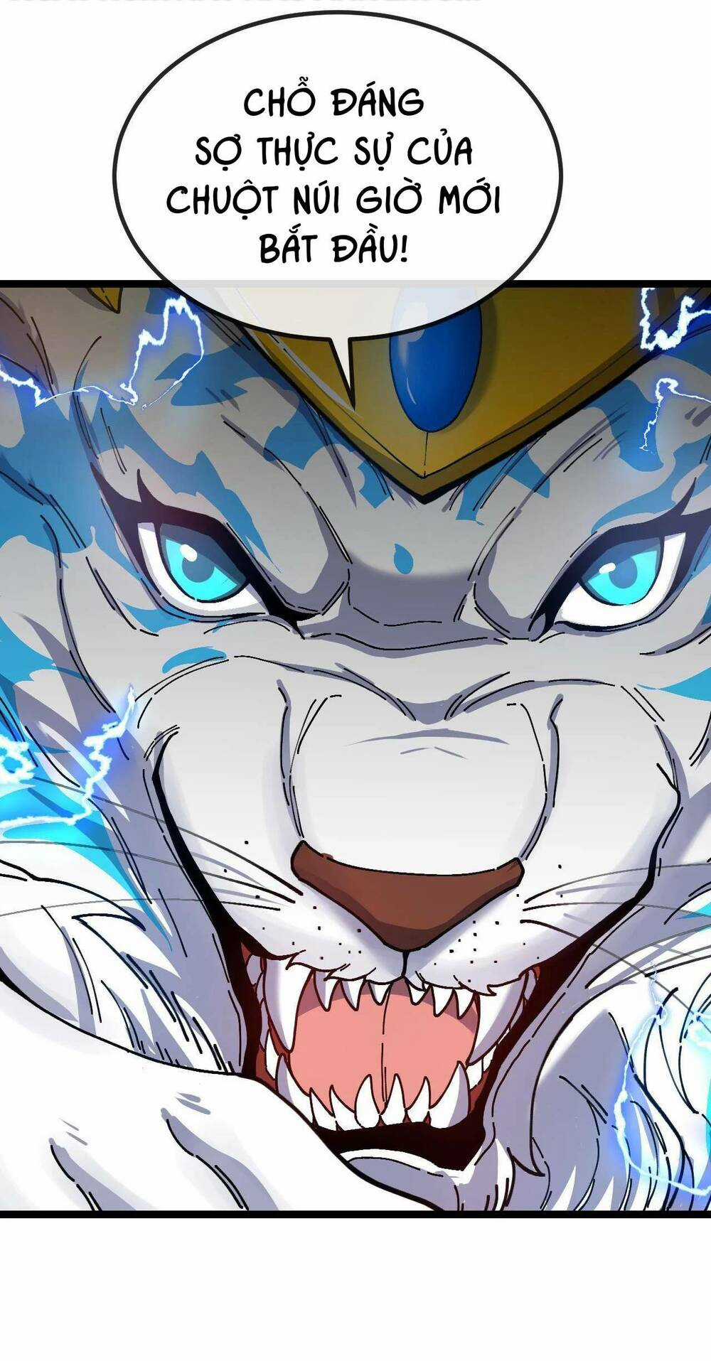 Ta Chuyển Sinh Thành Vạn Yêu Chi Vương Chapter 17 trang 43