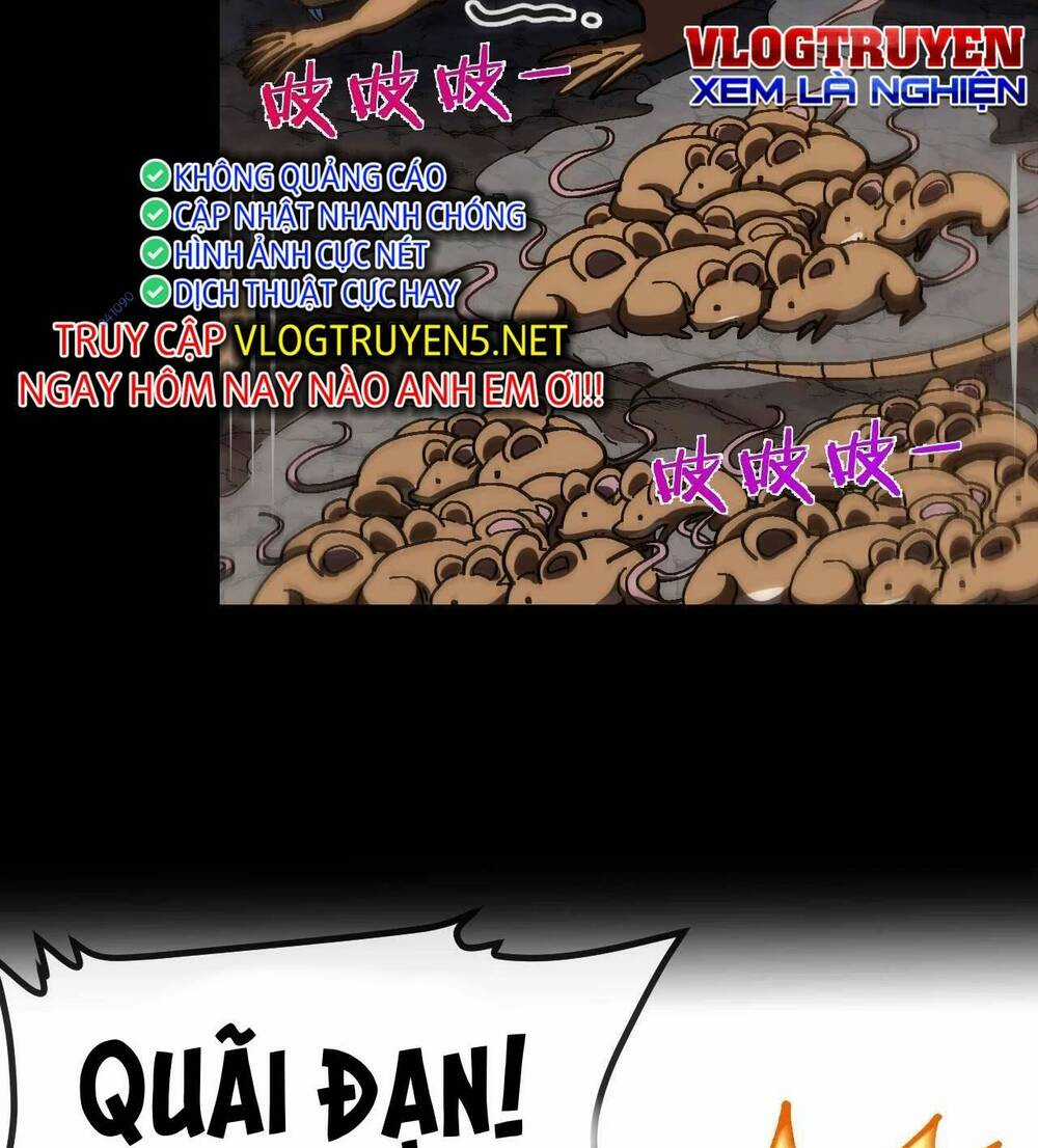 Ta Chuyển Sinh Thành Vạn Yêu Chi Vương Chapter 17 trang 47