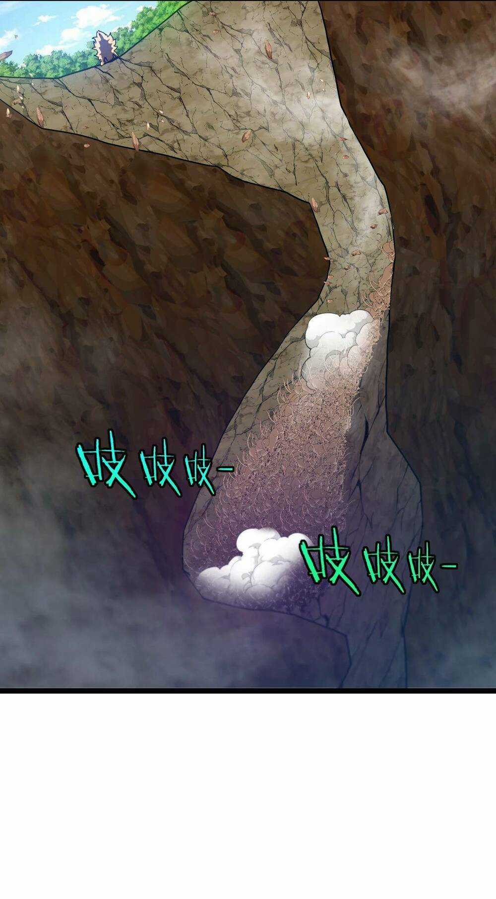 Ta Chuyển Sinh Thành Vạn Yêu Chi Vương Chapter 17 trang 6