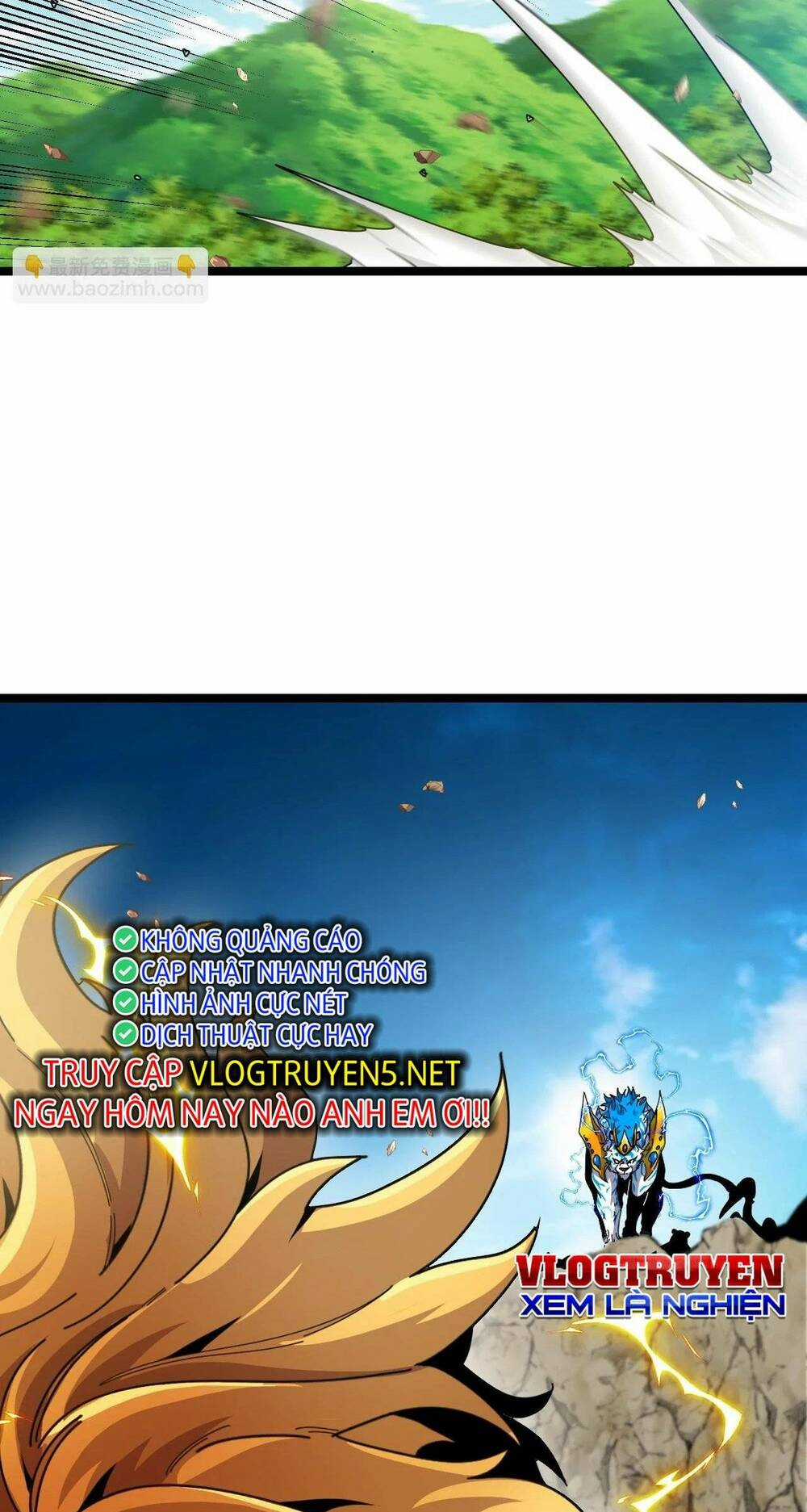 Ta Chuyển Sinh Thành Vạn Yêu Chi Vương Chapter 18 trang 24