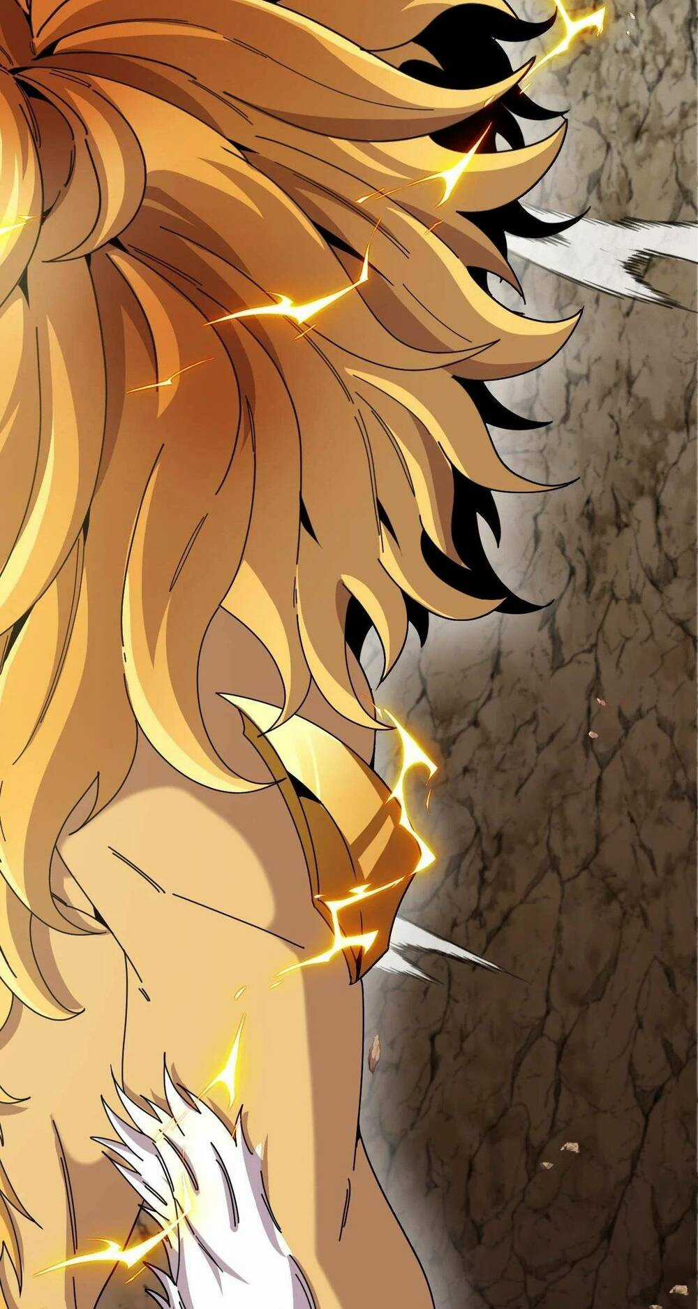 Ta Chuyển Sinh Thành Vạn Yêu Chi Vương Chapter 18 trang 25