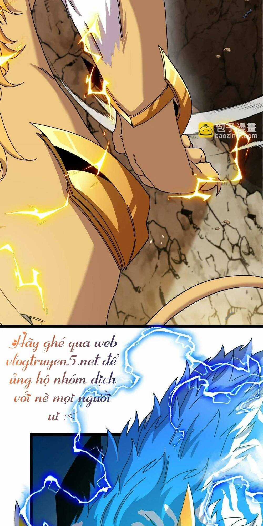 Ta Chuyển Sinh Thành Vạn Yêu Chi Vương Chapter 18 trang 26