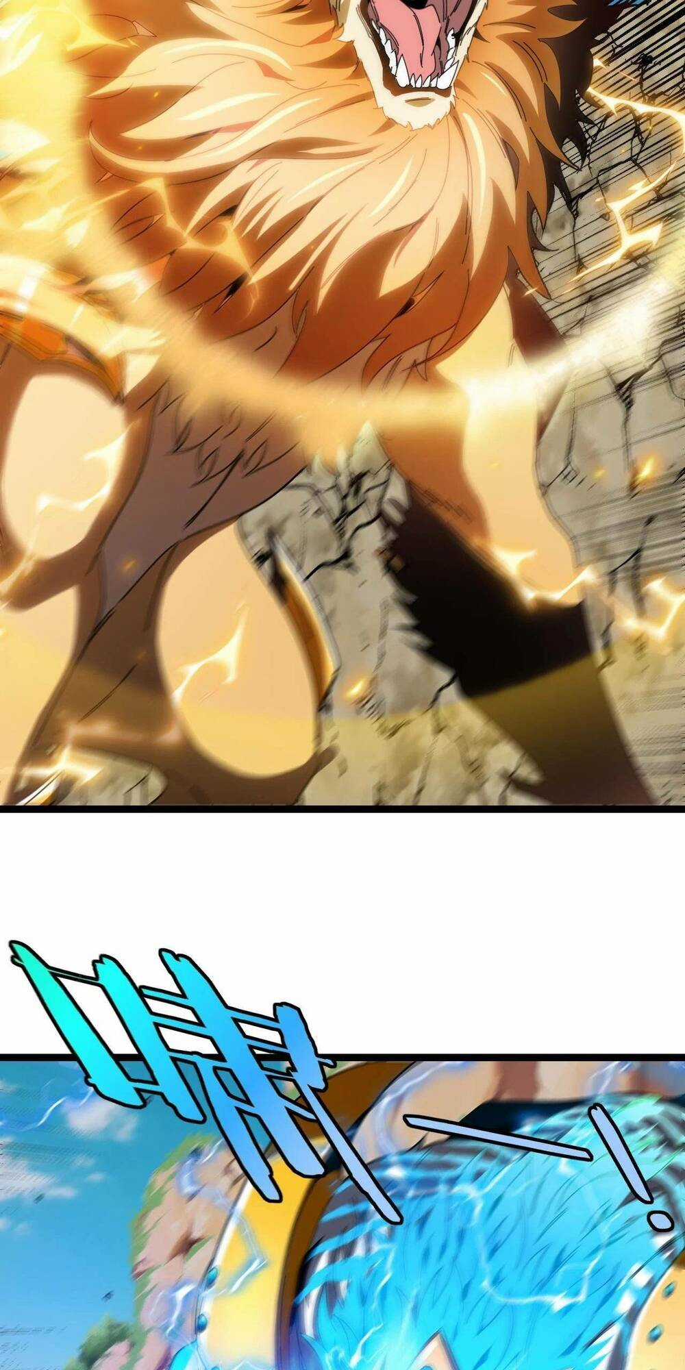 Ta Chuyển Sinh Thành Vạn Yêu Chi Vương Chapter 18 trang 31