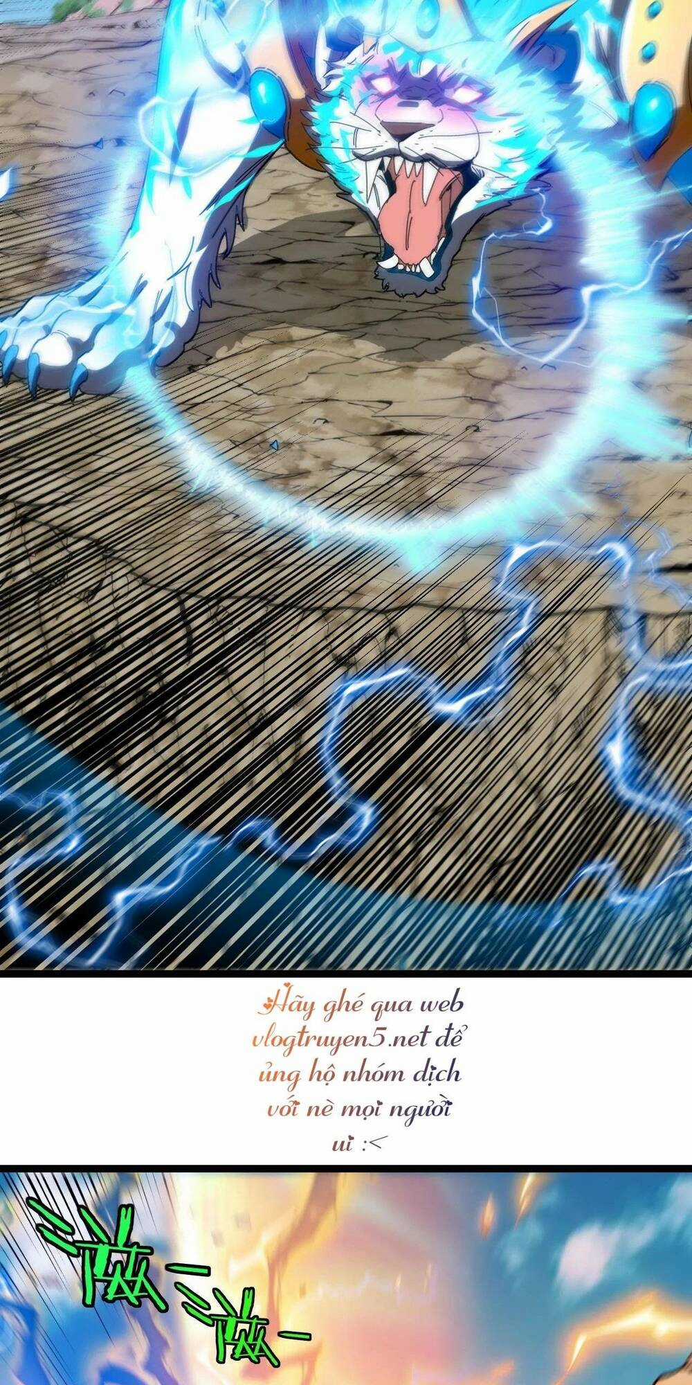 Ta Chuyển Sinh Thành Vạn Yêu Chi Vương Chapter 18 trang 32