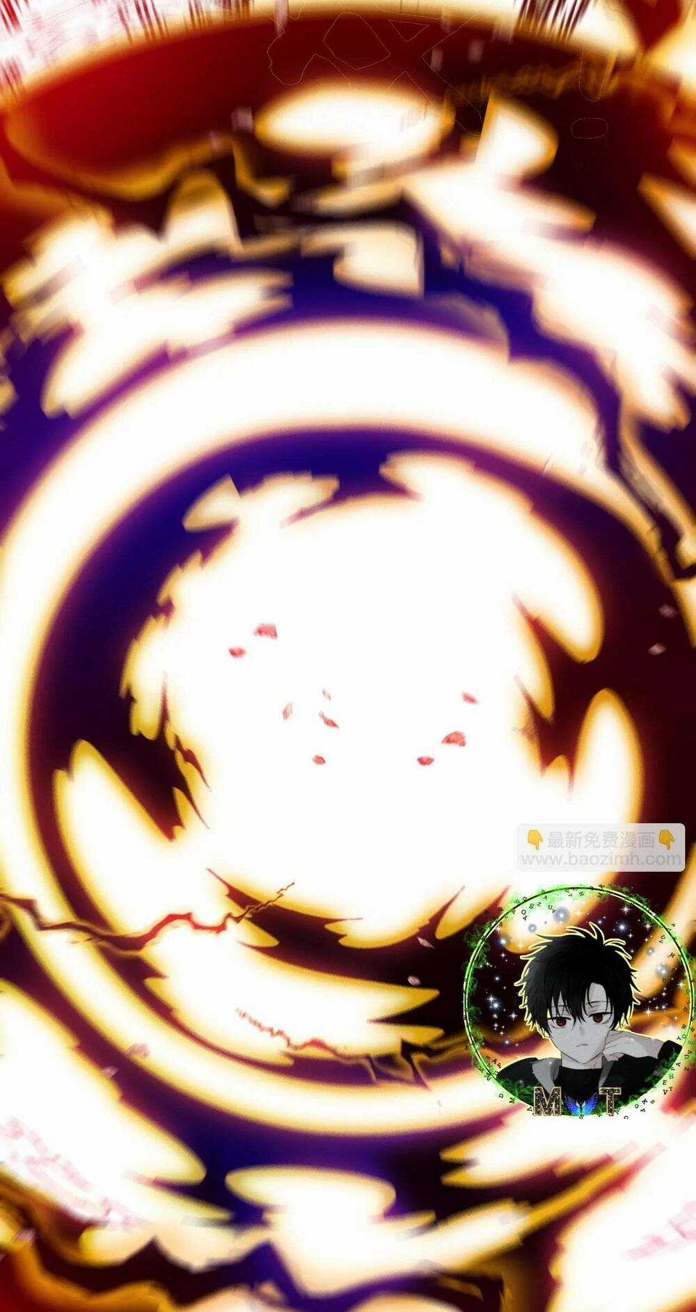 Ta Chuyển Sinh Thành Vạn Yêu Chi Vương Chapter 18 trang 34