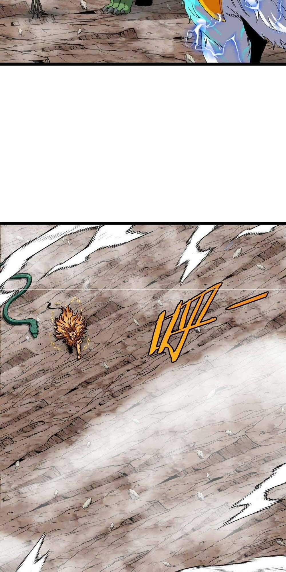 Ta Chuyển Sinh Thành Vạn Yêu Chi Vương Chapter 18 trang 38