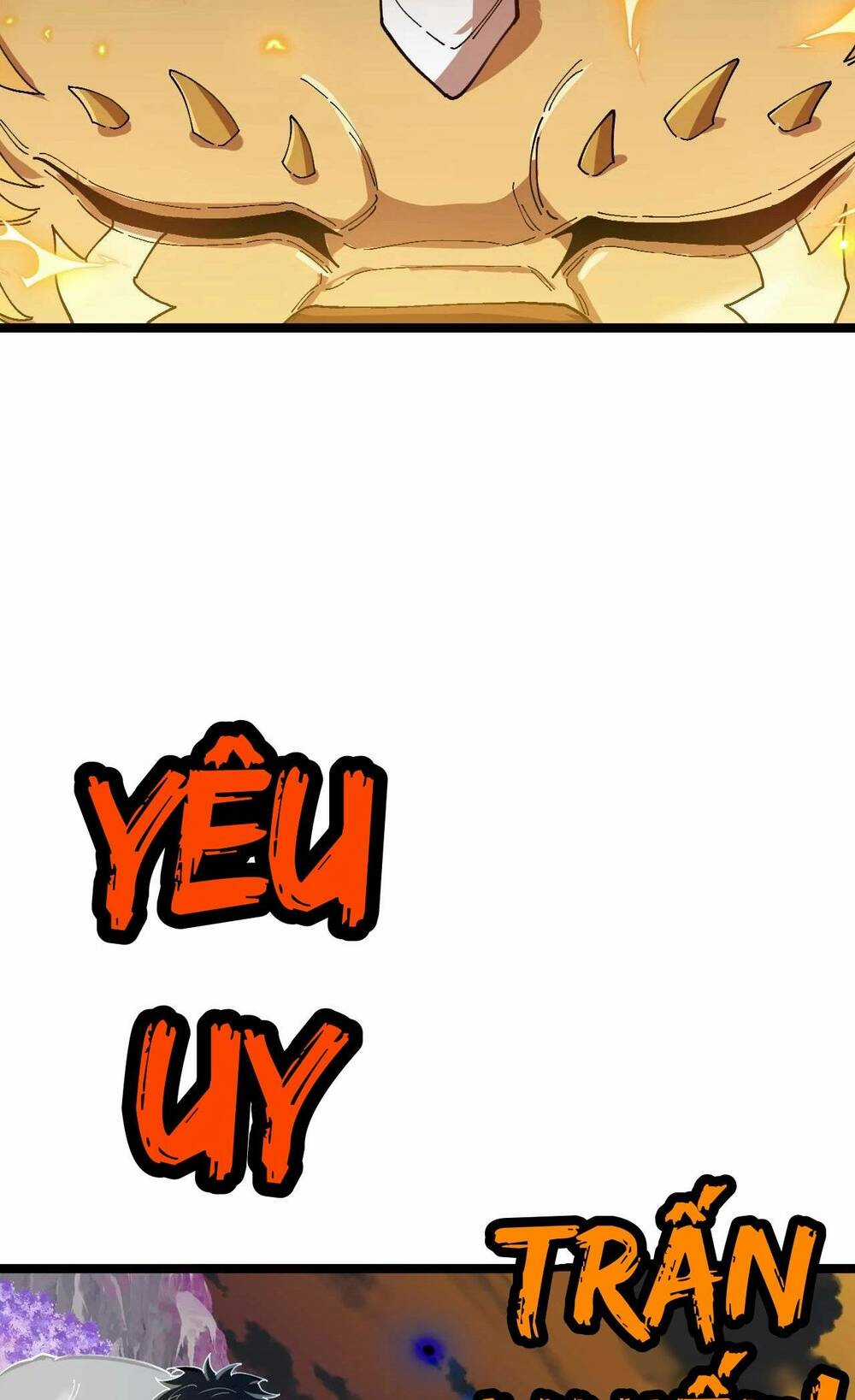 Ta Chuyển Sinh Thành Vạn Yêu Chi Vương Chapter 18 trang 4