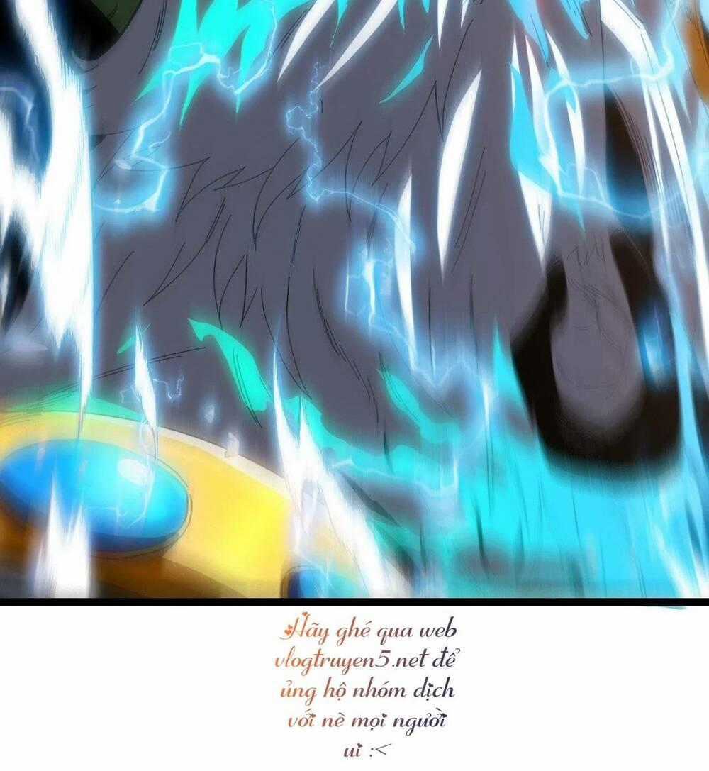 Ta Chuyển Sinh Thành Vạn Yêu Chi Vương Chapter 18 trang 45