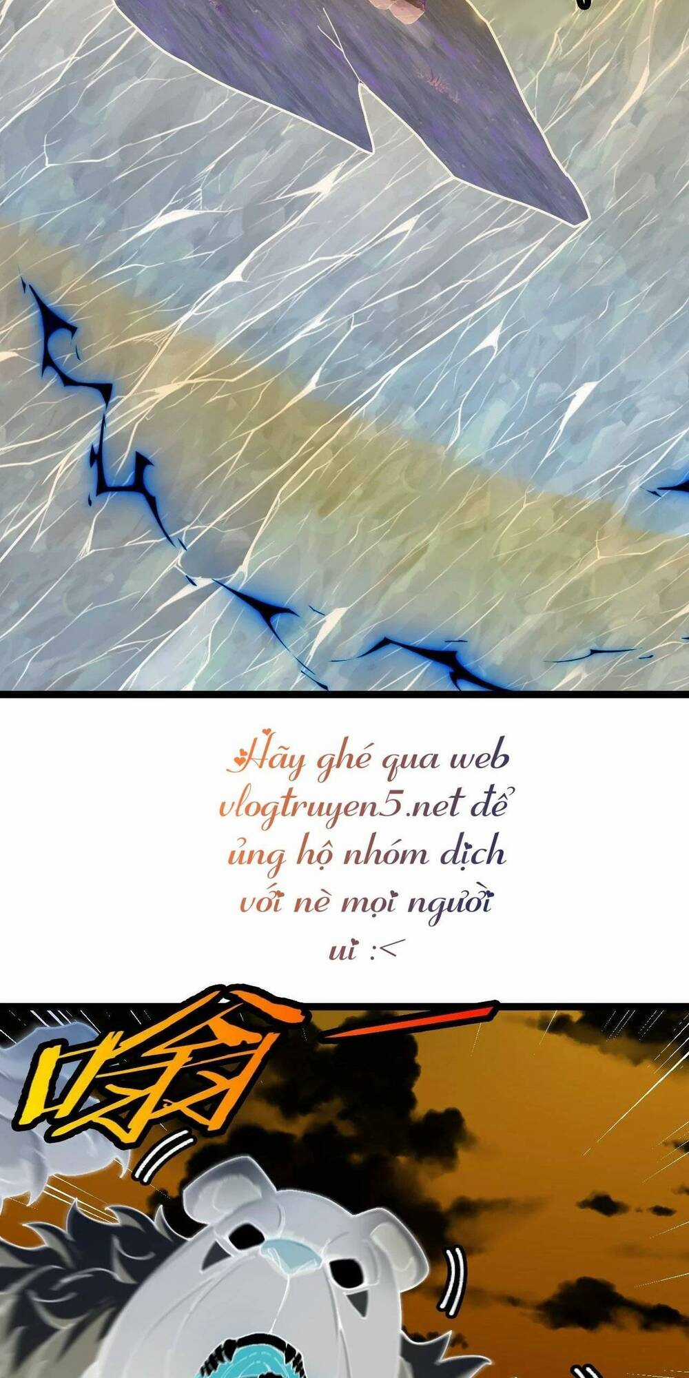 Ta Chuyển Sinh Thành Vạn Yêu Chi Vương Chapter 18 trang 7