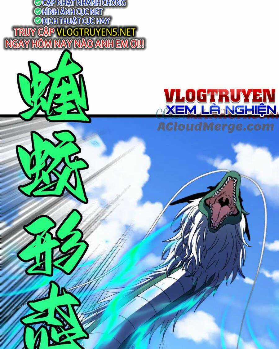 Ta Chuyển Sinh Thành Vạn Yêu Chi Vương Chapter 19 trang 22