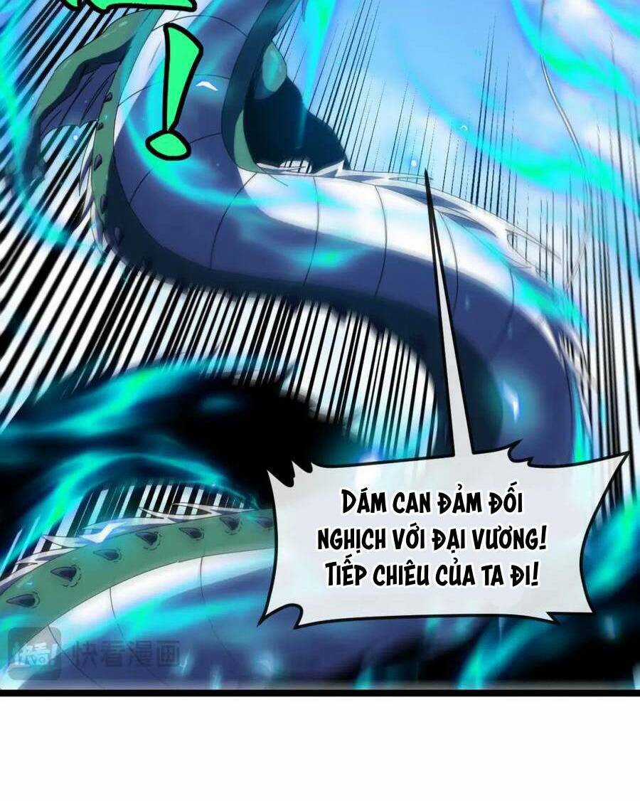 Ta Chuyển Sinh Thành Vạn Yêu Chi Vương Chapter 19 trang 23