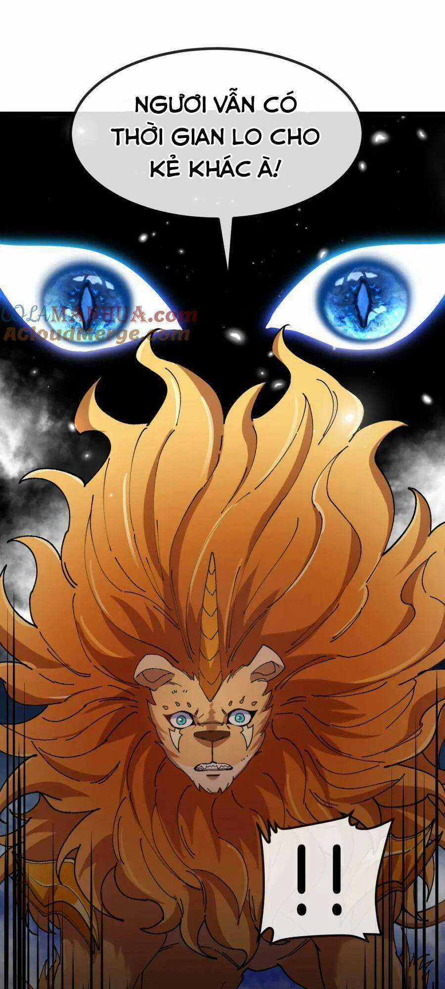 Ta Chuyển Sinh Thành Vạn Yêu Chi Vương Chapter 19 trang 34