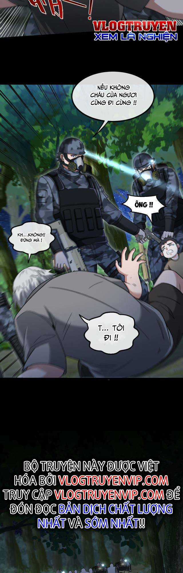 Ta Chuyển Sinh Thành Vạn Yêu Chi Vương Chapter 2 trang 15